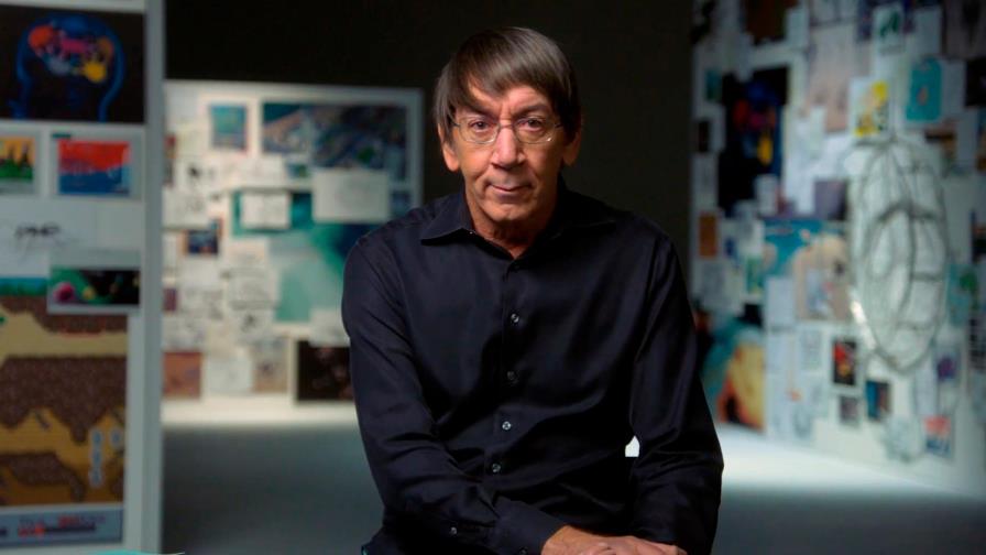 Los Sims cumplen 20 años: La historia de su creador