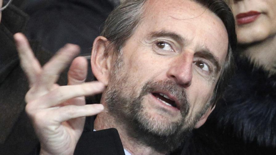 El PSG investiga los fichajes étnicos que acaba descubrir y promete sanciones