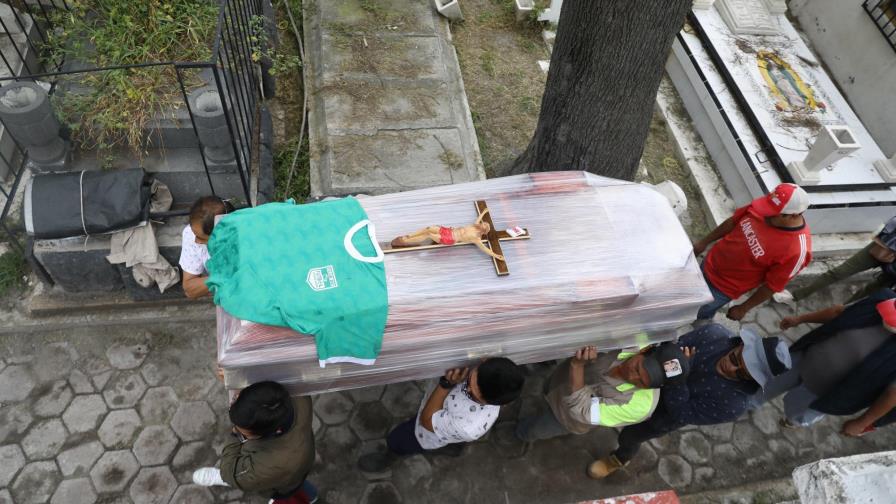América Latina y el Caribe supera las 250,000 muertes por COVID-19