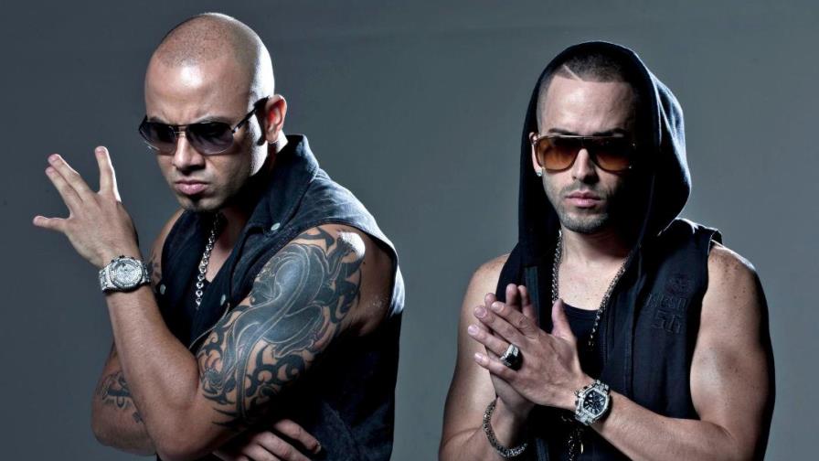 Wisin y Yandel organizan una segunda gira mundial