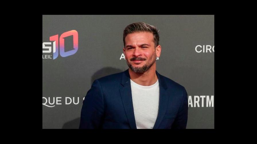 Cantante Pedro Capó cancela concierto por positivo de covid