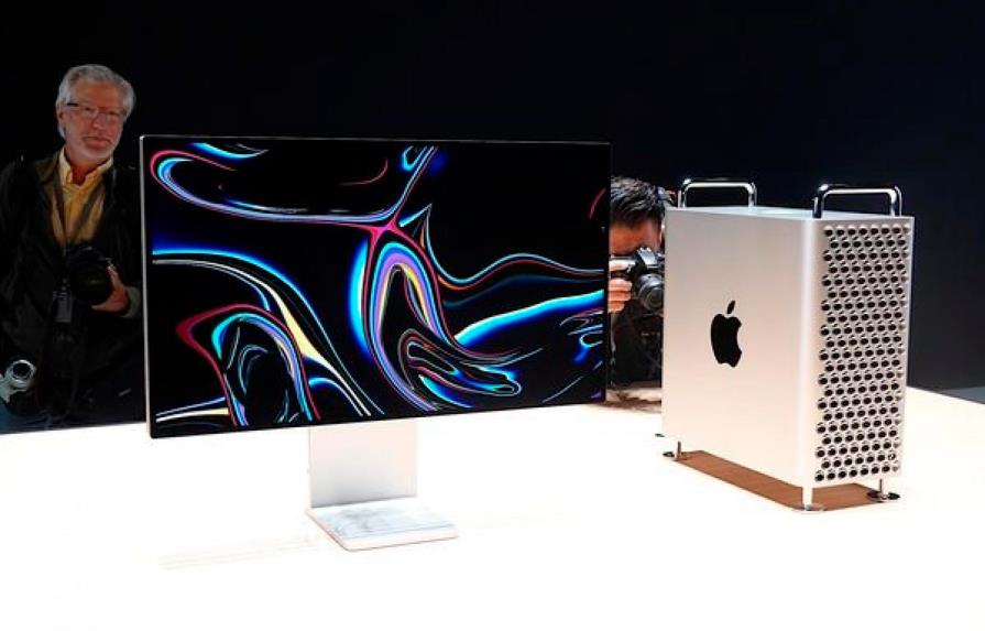 No adivinarás cuánto vale la Mac Pro de nueva generación más poderosa de Apple