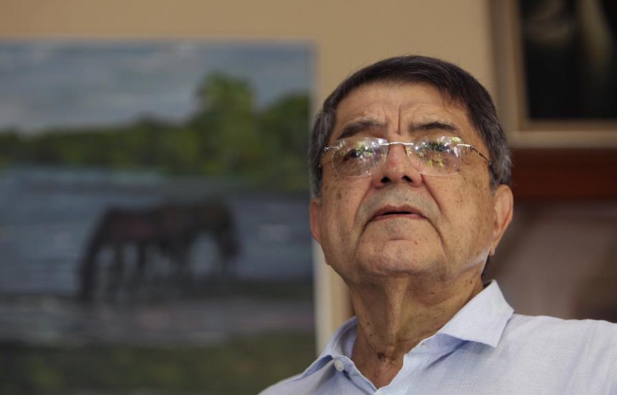 Sergio Ramírez no ve posible elecciones libres en Nicaragua
