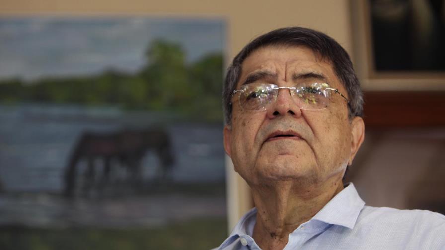 Sergio Ramírez no ve posible elecciones libres en Nicaragua