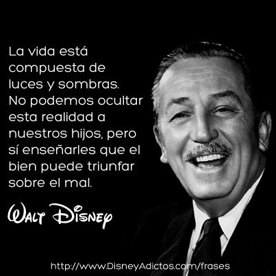 10 lecciones que aprendimos de Walt Disney - Diario Libre