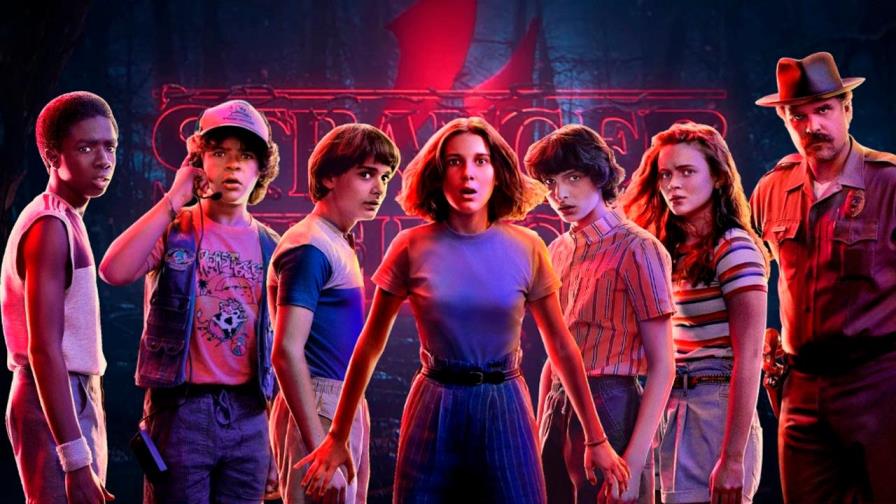 Netlix celebra el Día de “Stranger Things” con pistas de la cuarta temporada Netlix celebra el Día de “Stranger Things” con pistas de la cuarta temporada