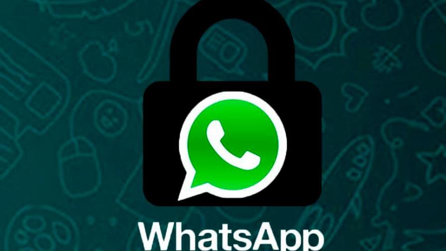 WhatsApp añade sistema de reconocimiento dactilar a su versión para Android