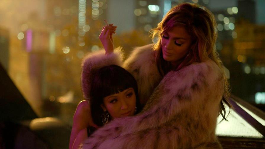 Jennifer López y Cardi B triunfan con “Hustlers” e “It” se mantiene en cabeza