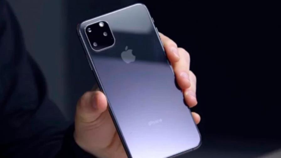 ¿Un iPhone 11 Pro? la nueva apuesta de Apple