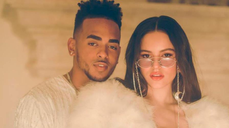 Rosalía y Ozuna primeros urbanos galardonados en el Latin Grammy