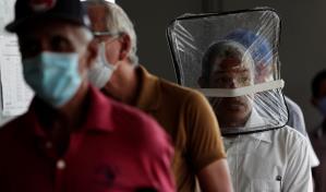 Ómicron es la variante dominante en Panamá, que vive cuarta ola pandémica