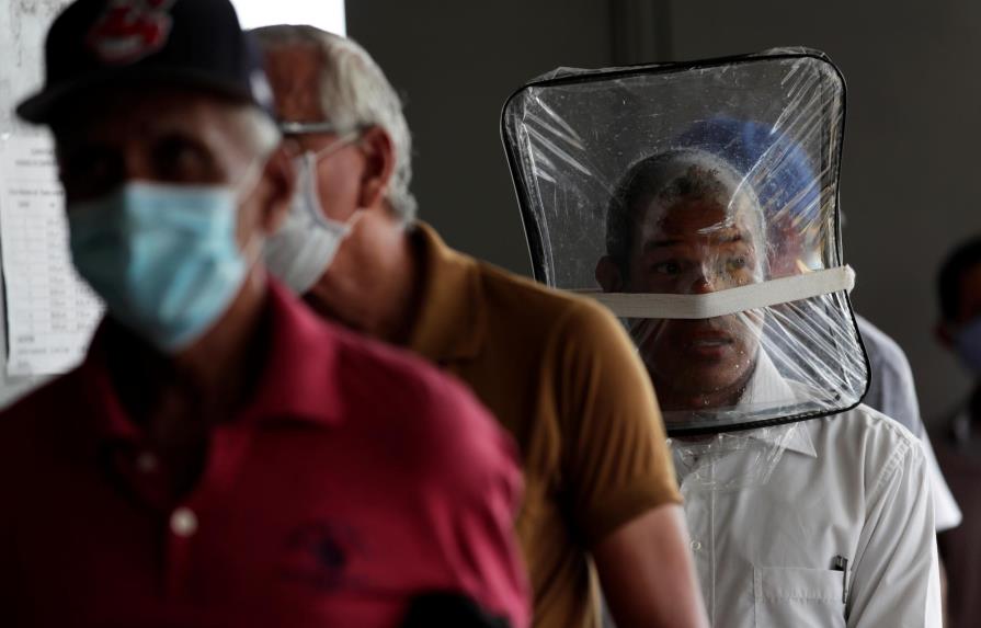 Panamá llega a 287 muertes por COVID-19 y acumula 9.977 contagios
