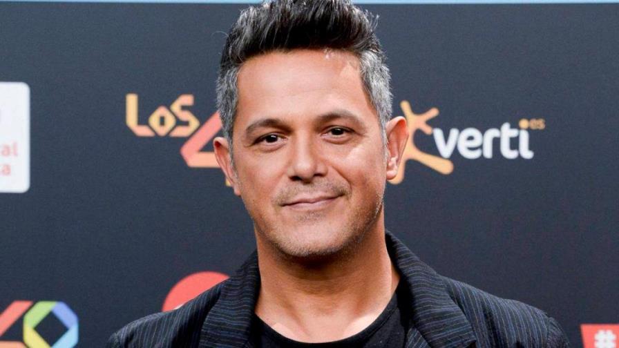 Alejandro Sanz ofrecerá un concierto mundial en streaming el 5 de diciembre Alejandro Sanz ofrecerá un concierto mundial en streaming el 5 de diciembre