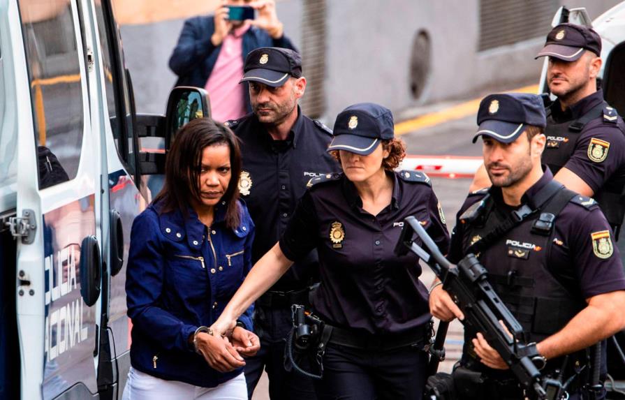Ana Julia Quezada: “Tras la cadena perpetua”