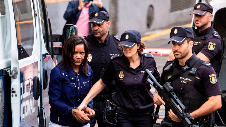 Ana Julia Quezada: “Tras la cadena perpetua”