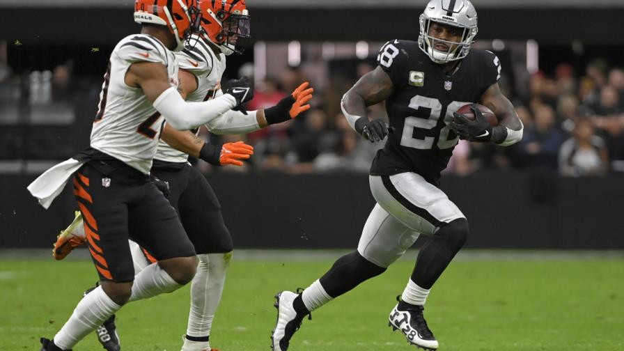 NFL programa dos juegos el sábado para la Semana 15