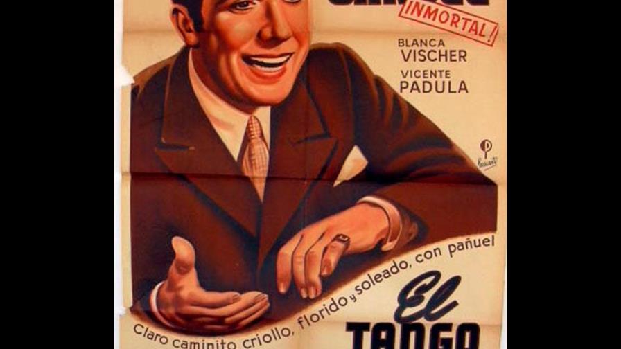 Poetas del Tango: Gardel-Le Pera