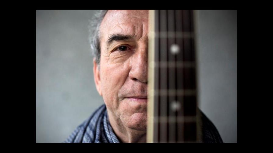 El día en el que José Luis Perales le aclaró a DL el origen de la canción ¿Y cómo es él? El día en el que José Luis Perales le aclaró a DL el origen de la canción ¿Y cómo es él?