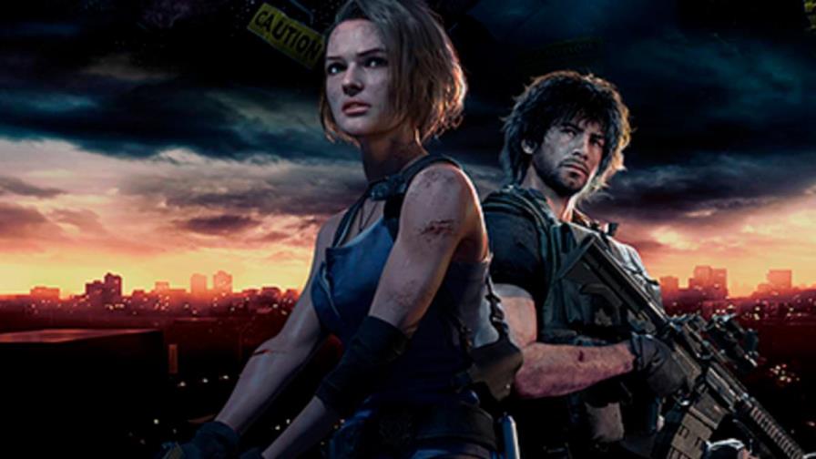 PlaySation 4 recibirá Resident Evil 3 el 3 de abril