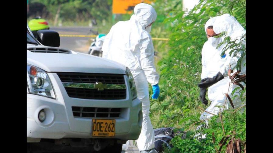 La FARC denuncia asesinato de otro exguerrillero, el primero de este año
