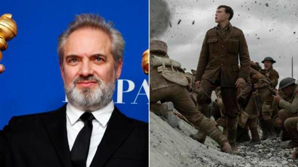 La cinta “1917”, mejor película en premios del Sindicato de Productores de EEUU