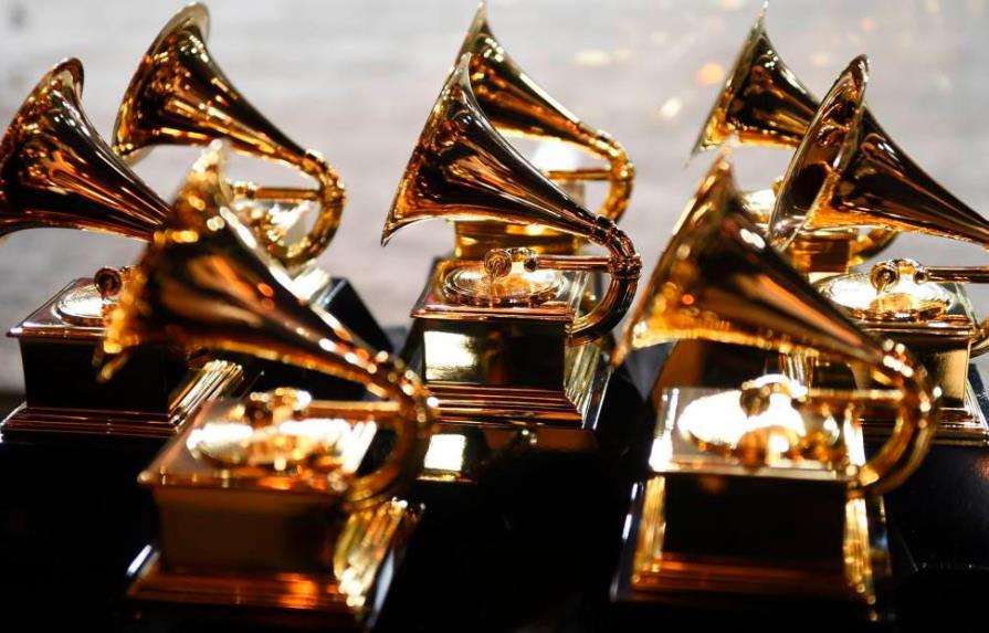 Los Grammy cambian sus reglas en beneficio de nominados 