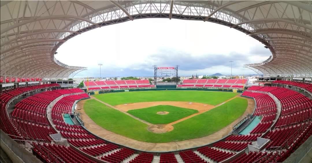 Confirman la sede de la Serie del Caribe 2021 a la mexicana Mazatlán