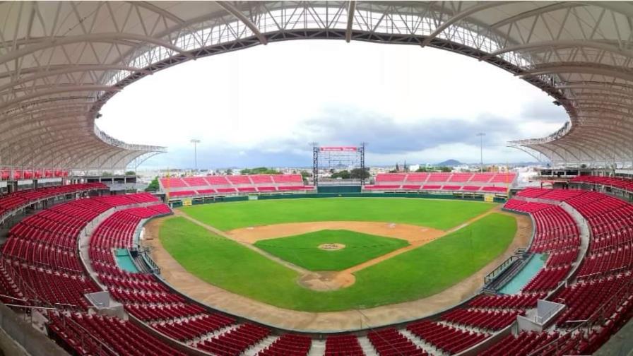 Confirman la sede de la Serie del Caribe 2021 a la mexicana Mazatlán