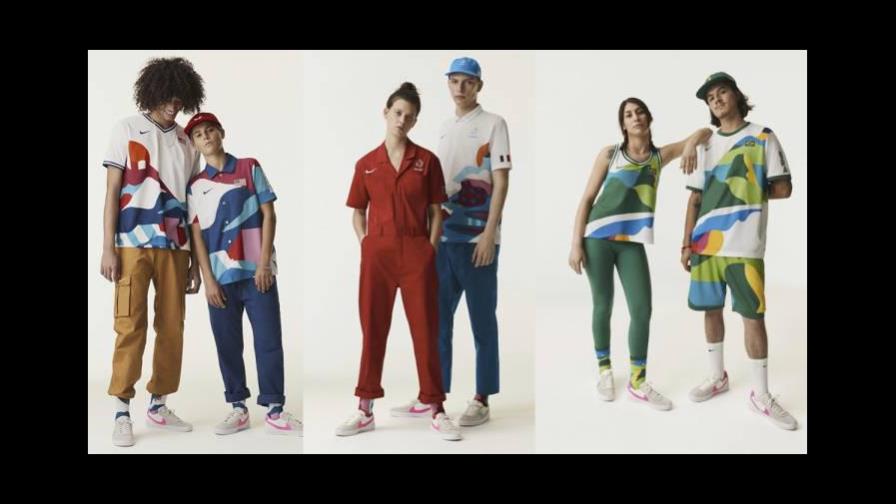Nike considera lanzar nuevos productos pese aplazamiento de Tokio 2020 Nike considera lanzar nuevos productos pese aplazamiento de Tokio 2020