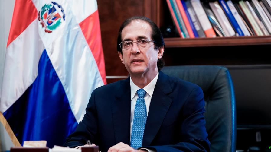 Gustavo Montalvo presidirá Cumbre Mundial sobre Sociedad de la Información