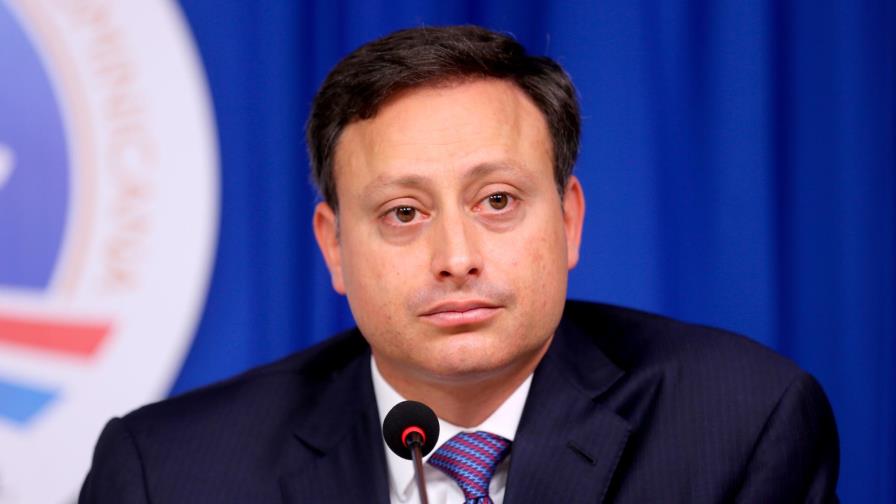 Jean Alain Rodríguez no solicitó extradición de Argenis Contreras, dice la PGR