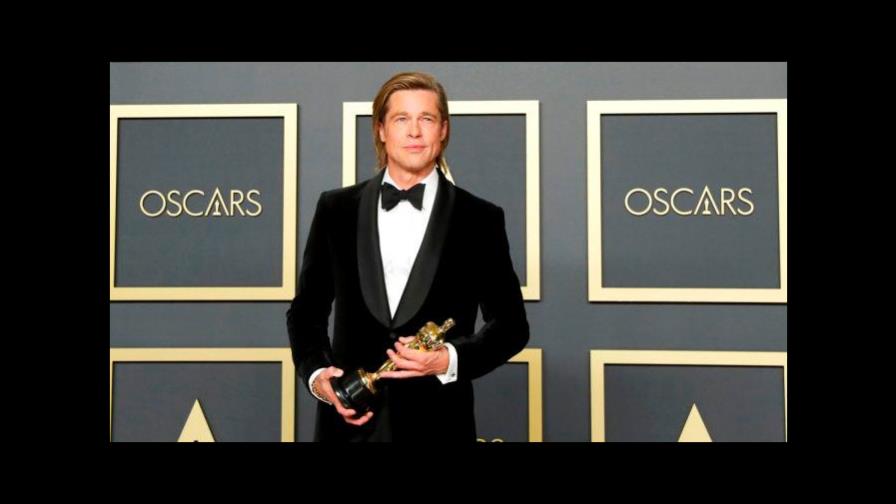 ¿Le dice Brad adiós a Hollywood? ¿Le dice Brad adiós a Hollywood?