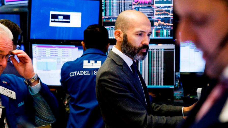 Didi cae en Wall Street tras el anuncio de una investigación en China