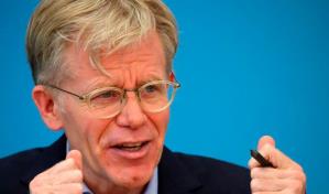 Jefe de la misión de la OMS a España: La respuesta española ha sido heroica