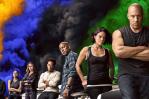 Rápidos y furiosos 9, la familia de Vin Diesel está de regreso