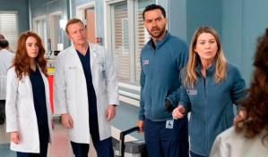 Series de TV donan sus equipos médicos 