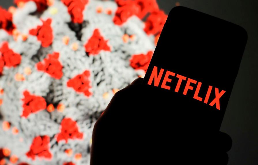 Netflix donará 100 millones de dólares a la comunidad creativa