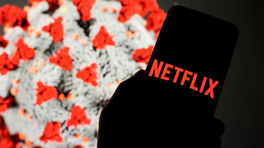 Netflix donará 100 millones de dólares a la comunidad creativa