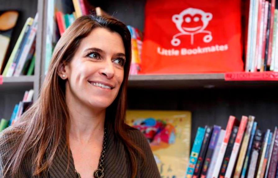 Una “start-up” mexicana acerca niños a los libros con un algoritmo digital