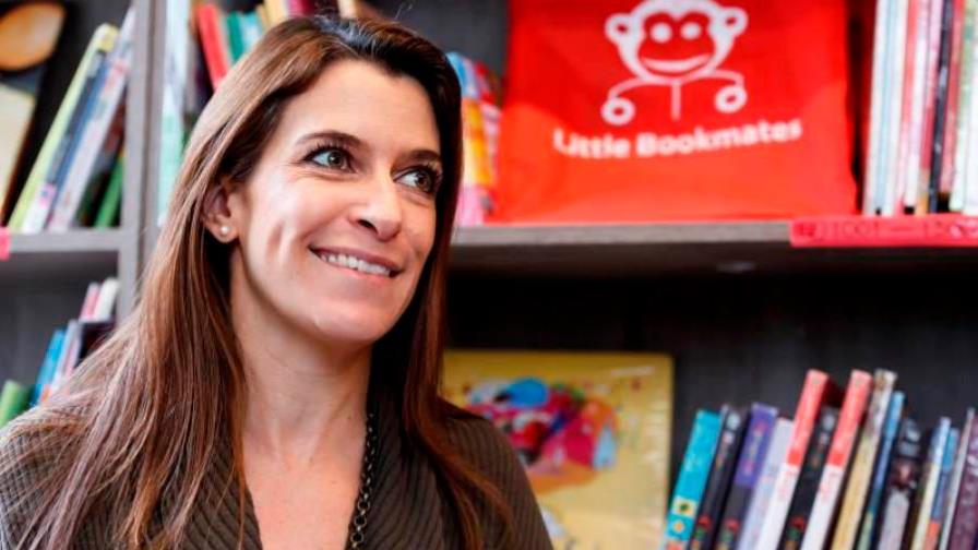 Una “start-up” mexicana acerca niños a los libros con un algoritmo digital