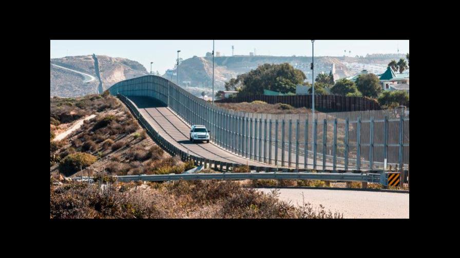 México y EEUU mantienen cierre fronterizo por COVID-19 hasta el 21 de mayo