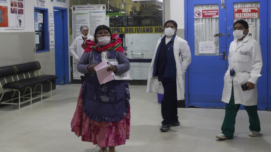 CEPAL: Coronavirus golpeará economía latinoamericana CEPAL: Coronavirus golpeará economía latinoamericana