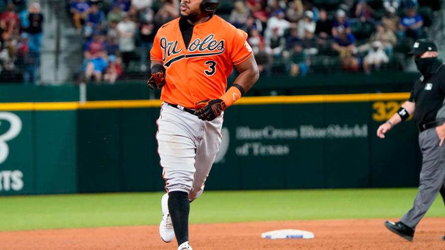 Maikel Franco firmó con los Nats un pacto de liga menor Maikel Franco firmó con los Nats un pacto de liga menor