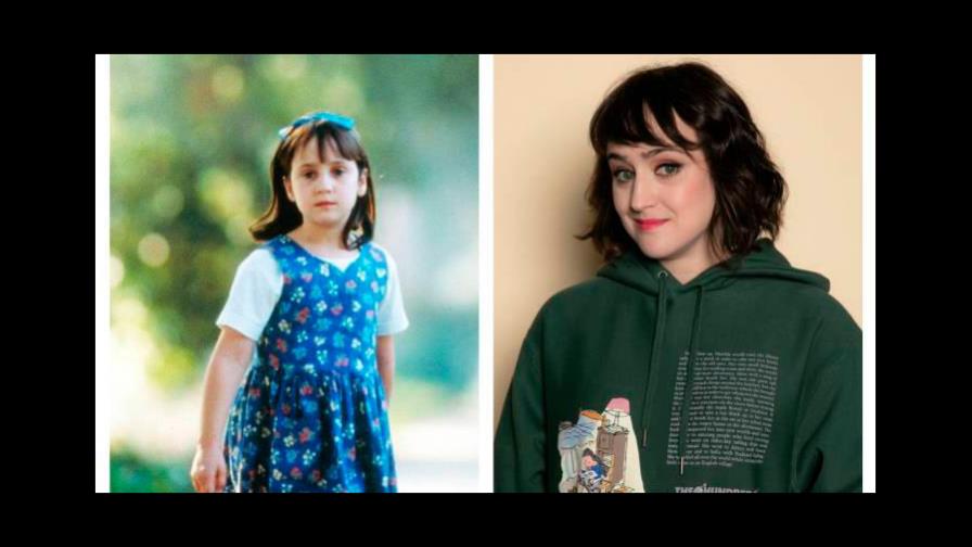 La extraña enfermedad que sufre la protagonista de famosa película “Matilda”