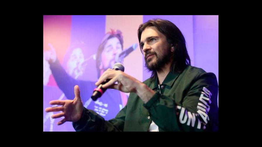 Juanes y la Filarmónica de Bogotá ofrecerán concierto virtual por coronavirus