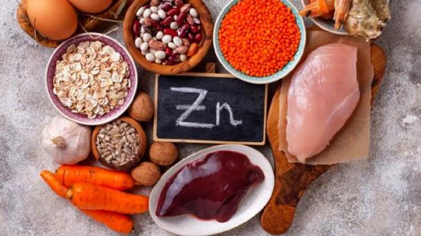 ¿El zinc ayuda a prevenir el COVID-19?