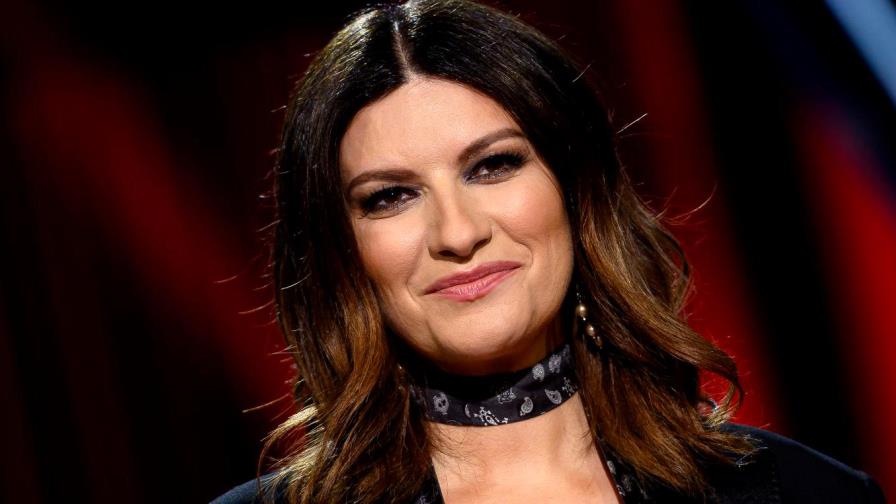 Laura Pausini: “Yo si” es mi corazón hecho música