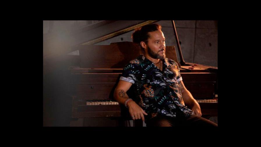 Diego Torres: Los músicos debemos seguir creando para reconectar el mundo Diego Torres: Los músicos debemos seguir creando para reconectar el mundo