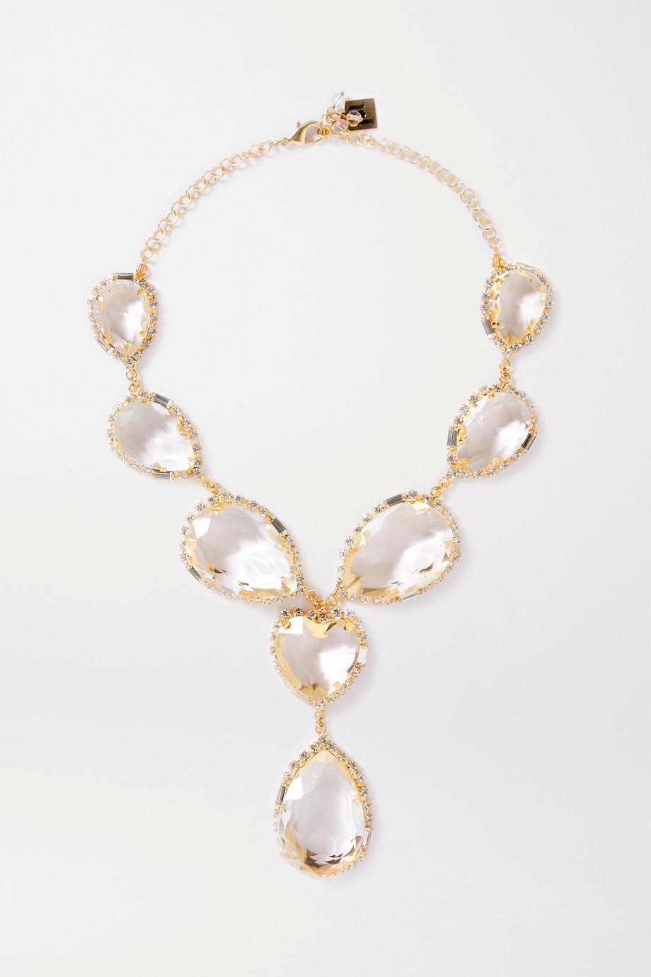 12. Collar Rosantica/ net-a-porter.com US$550