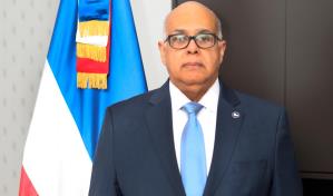 Guerrero Peralta resalta fortalecimiento del Consejo de Drogas durante su gesti&oacute;n